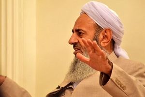  مسجد مکی ادعای مسمومیت «مولوی عبدالحمید» را ثابت کند