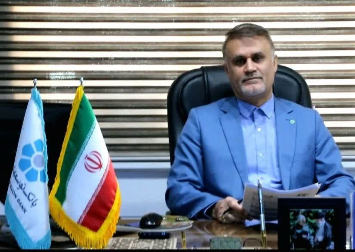 کسب رتبه برتر مدیریت شعب استان خوزستان در دومین کارگاه آموزشی مدیران ستادی و استانی در دیماه 1403