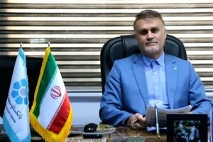 کسب رتبه برتر مدیریت شعب استان خوزستان در دومین کارگاه آموزشی مدیران ستادی و استانی در دیماه 1403

