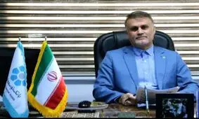 کسب رتبه برتر مدیریت شعب استان خوزستان در دومین کارگاه آموزشی مدیران ستادی و استانی در دیماه 1403

