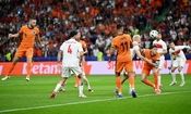 هلند ۲ - ترکیه یک؛ پایان کار ترکیه در جام ملت‌های اروپا/ هلند آخرین مسافر نیمه‌نهایی یورو ۲۰۲۴ شد

