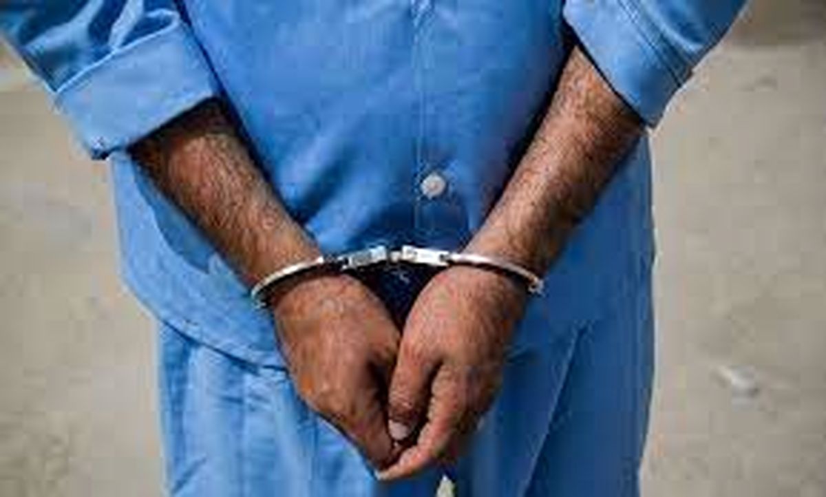 ساخت پلاک های جعلی برای موتورسیکلت های سرقتی