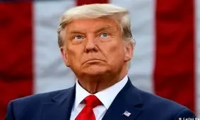 ترامپ: تست دادم و دیوانه نیستم