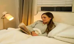 با چند ترفند برای سریع خوابیدن آشنا شوید