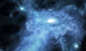 تلسکوپ فضایی جیمز وب از تولد اولین کهکشان‌های جهان، عکس گرفت!

