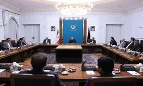 پزشکیان: دنبال به کارگیری افراد توانمند و نخبه فارغ از هر نوع نگرش، مذهب و قومیت هستیم

