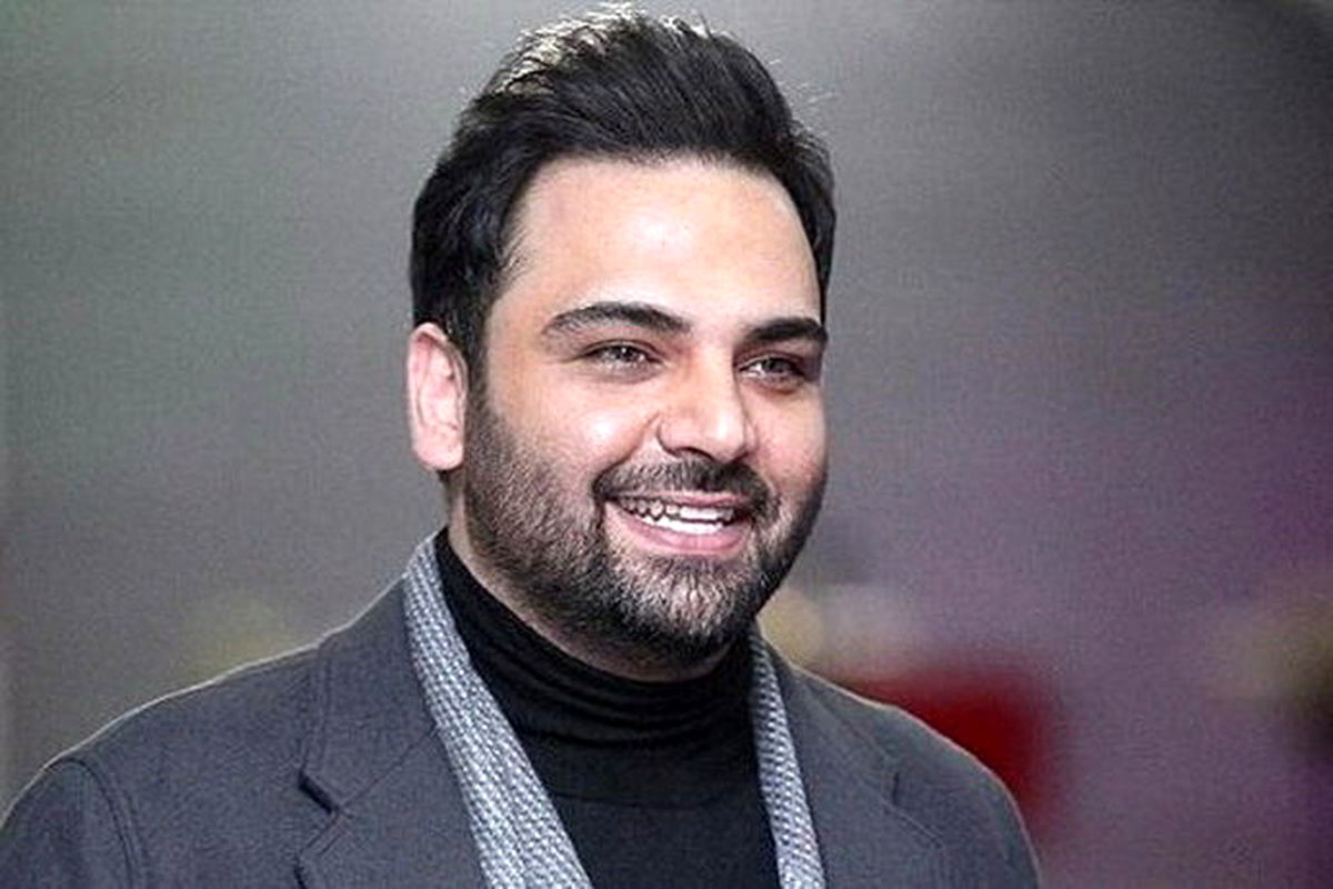 اولین عکس از همسر احسان علیخانی پخش شد