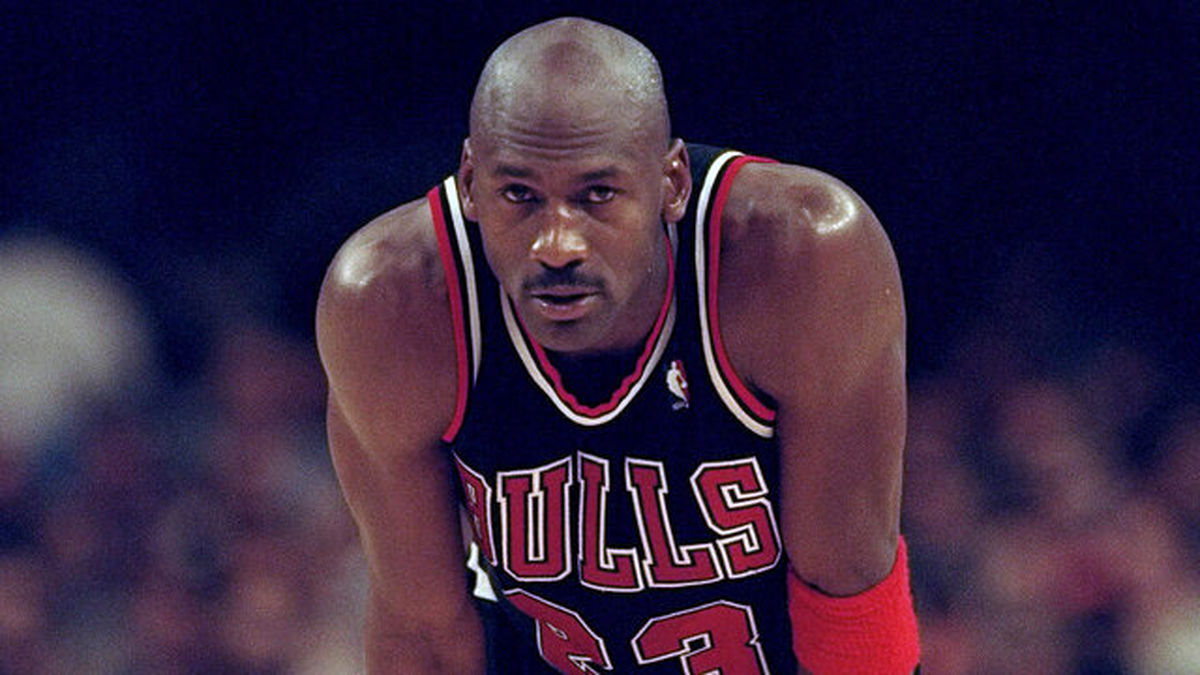 رکوردشکنی فوقالعاده مایکل جردن در چنین روزی در NBA