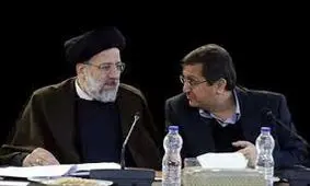 ویدئویی از رئیسی و آماری از همتی: چه گفتند؟ چه کردند؟