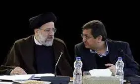 ویدئویی از رئیسی و آماری از همتی: چه گفتند؟ چه کردند؟