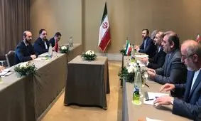 امیرعبداللهیان: با هرگونه تغییر در ژئوپولتیک منطقه مخالفیم

