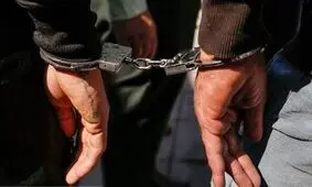 دستگیری عامل قتل آتشین مرد جوان در پارک چیتگر