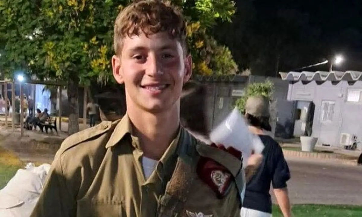  یک نظامی دیگر صهیونیست در جنوب لبنان کشته شد