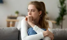 تفاوت استرس و اضطراب و راههای درمان آنها