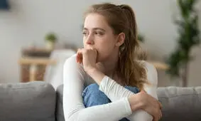 تفاوت استرس و اضطراب و راههای درمان آنها