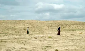 گرمایش زمین با اقلیم ایران چه می‌کند؟