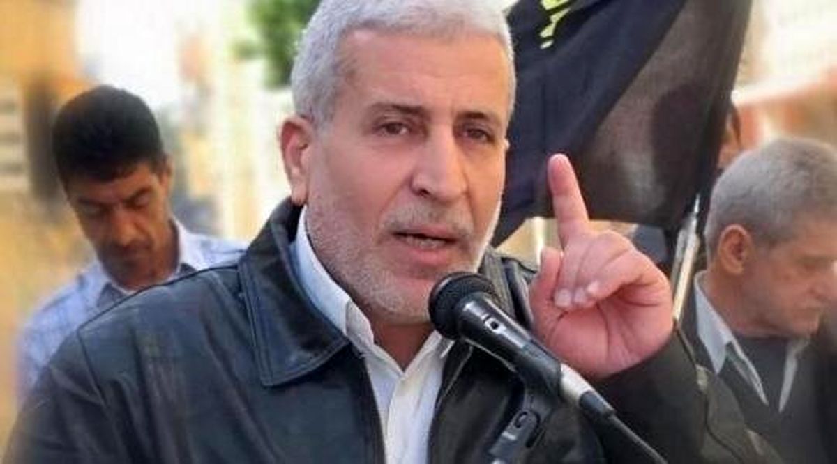 مقام ارشد جهاد اسلامی: حال مقاومت خوب است/ رژیم صهیونیستی راهبرد زمین سوخته را دنبال میکند