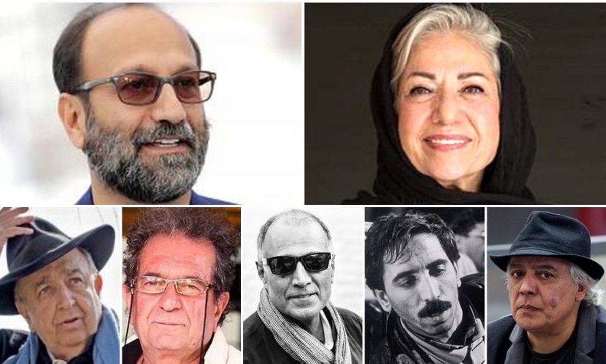 بهترین کارگردان جشنوارههای فجر/ از مخملباف و فرمان آرا تا آبیار و بنی اعتماد