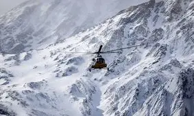 برقراری تماس با ۵ مرزنشین گرفتار در برف مرز ایران و عراق