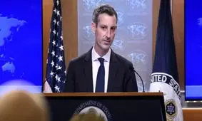 آمریکا: پاسخ ایران اجازه تکمیل توافق را نداد