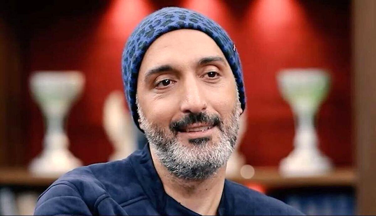 امیر مهدی ژوله بیمار شد/ لغو اجرای نمایش جشنواره بینالمللی تئاتر فجر