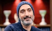 امیر مهدی ژوله بیمار شد/ لغو اجرای نمایش جشنواره بین‌المللی تئاتر فجر