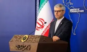 دلیل توهین مدام مقامات آمریکایی به ایرانیان از زبان سخنگوی وزارت خارجه