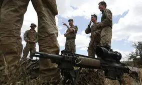 اتهام تجاوز سربازان بریتانیایی به زنان کنیایی؛ «کودکان دورگه انگشت‌نما شده‌اند»

