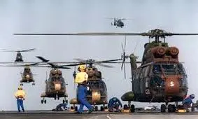 بودجه سرسام‌آور جنگ در خاورمیانه/ ویدئو