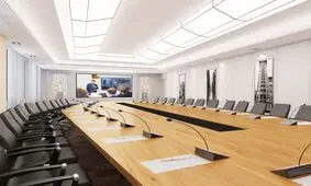 تجهیز سالن کنفرانس چه اهمیتی دارد ؟

