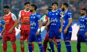 شوک جدید؛ پرسپولیس و استقلال با هم از آسیا حذف می‌شوند!

