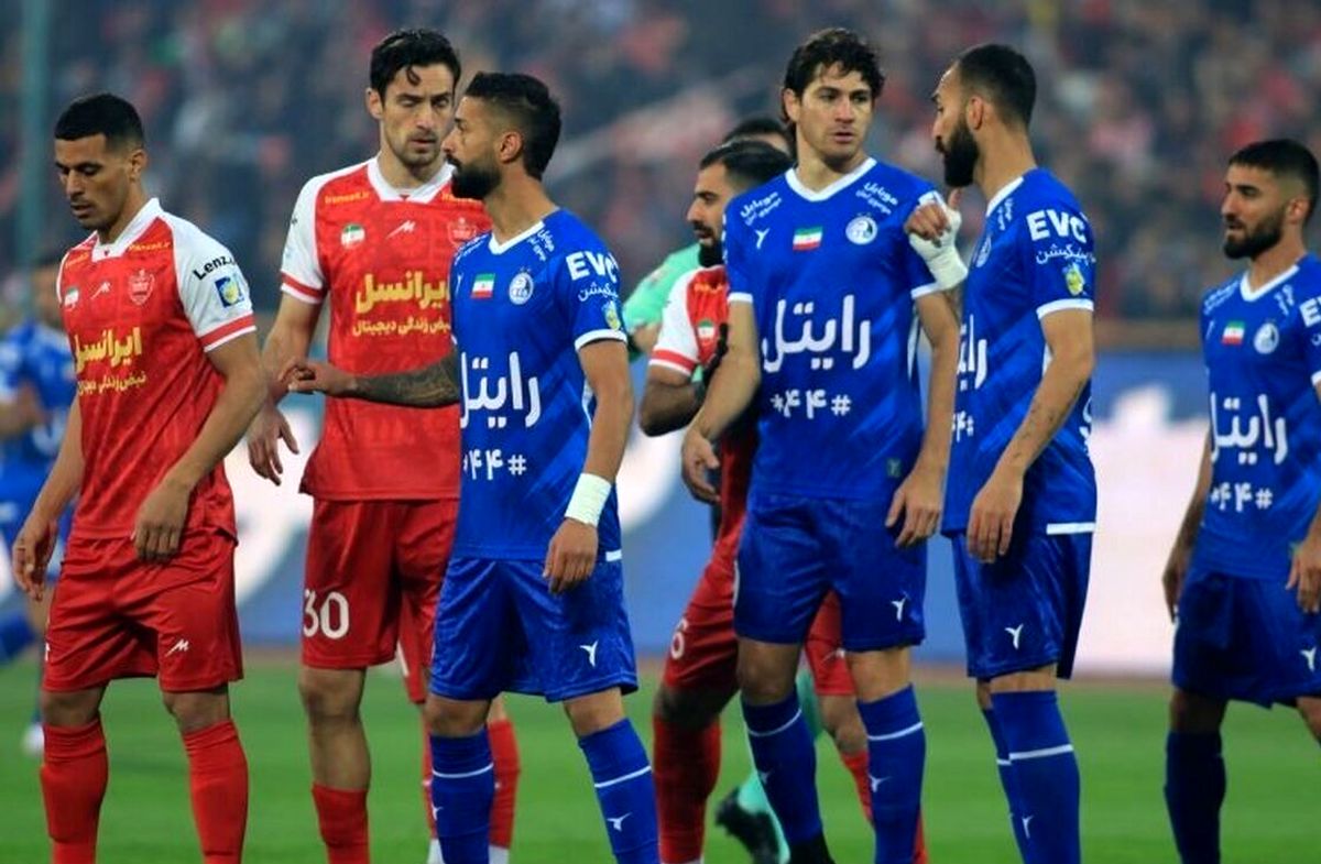 شوک جدید؛ پرسپولیس و استقلال با هم از آسیا حذف می‌شوند!

