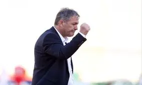 صحبت های دراگان اسکوچیچ سرمربی تیم ملی فوتبال ایران پس از صعود به جام جهانی