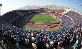 بازگشت تماشاگران به ورزشگاه ها