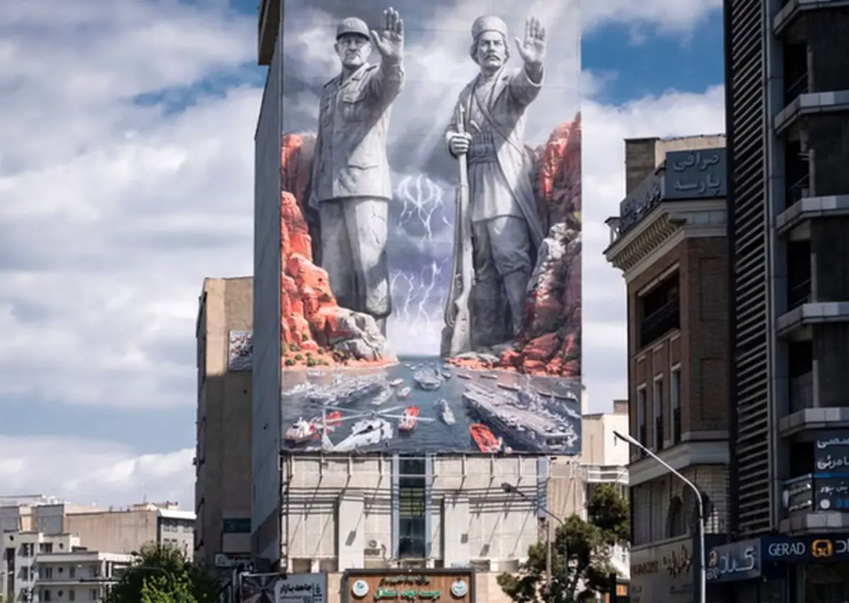 بریتانیا هفته آینده میزبان نشستی در مورد تنگه هرمز خواهد بود

