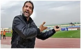 خاطره طنز فیروز کریمی از برکناری‌هایش/ ویدئو

