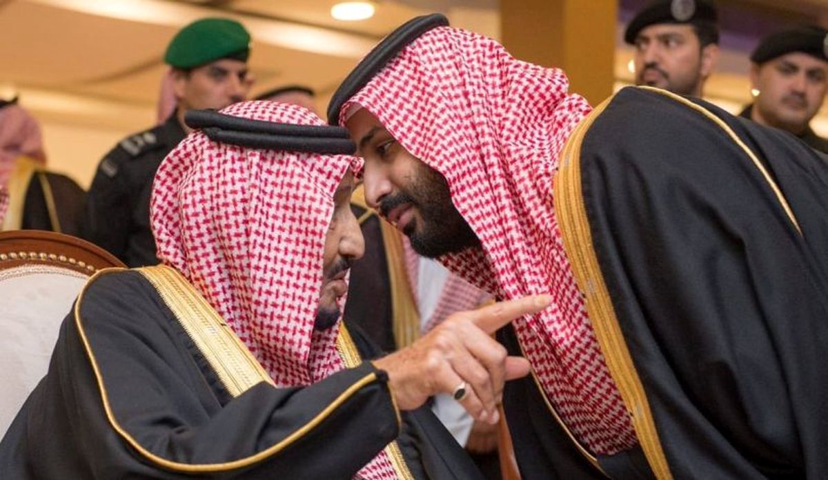 سفر بایدن به عربستان اعلام پایان سلطنت ملک سلمان خواهد بود؟

