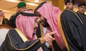 سفر بایدن به عربستان اعلام پایان سلطنت ملک سلمان خواهد بود؟

