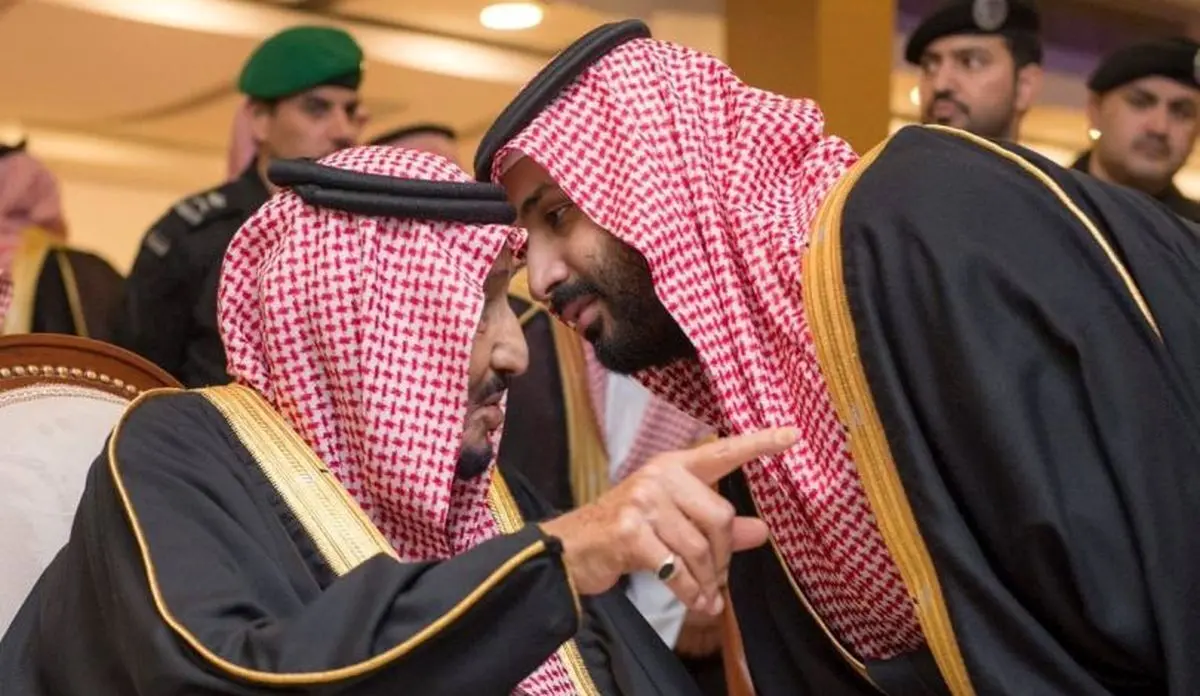 سفر بایدن به عربستان اعلام پایان سلطنت ملک سلمان خواهد بود؟

