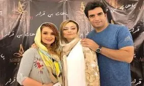 هنرمند جوان درگذشت