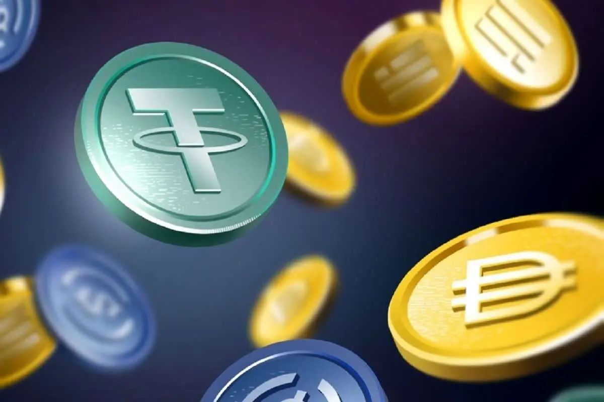ایرانیها جایگزین تتر را پیدا کردند!