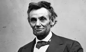  شخصیت‌های تاریخی‌ای که دوربین شانس ثبت چهره‌شان را داشت/ عکس
