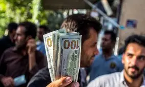 دلار به کدام سمت می رود؟