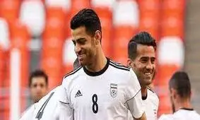 مرتضی پورعلی‌گنجی و نمایشی در حد جام جهانی