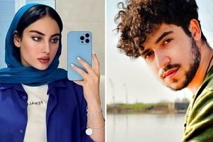 ترلان پروانه و شروین حاجیپور به اختلاف خوردند؟