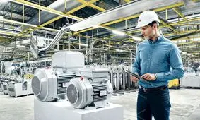 قبل از خرید الکتروموتور به چه نکاتی توجه کنیم؟