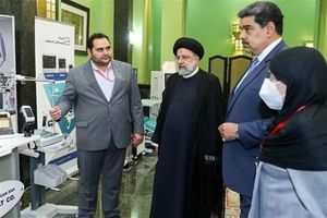 قرارداد 460 میلیون یورویی ایران برای بازسازی بزرگ ترین پالایشگاه ونزوئلا