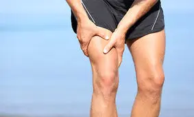 این دردها در ناحیه ران را جدی بگیرید