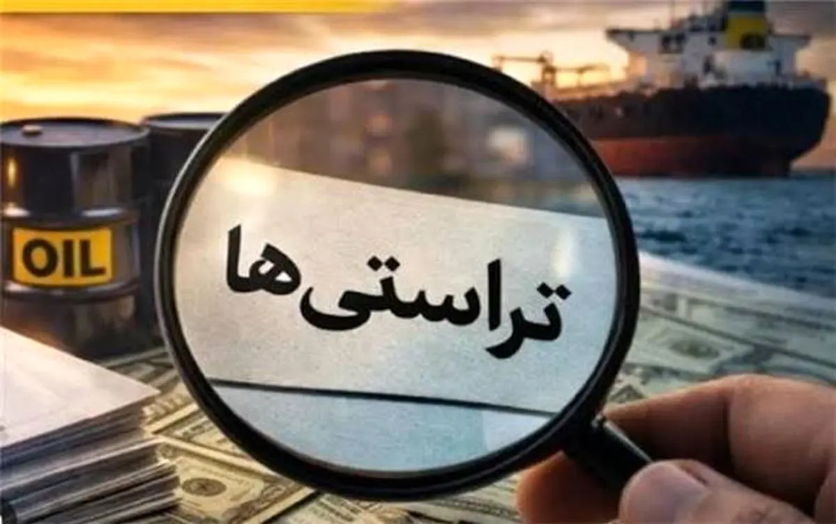  رسوب ۹۴ میلیارد یورو نزد تراستی‌ها «بسیار بو دارد»/ احتمال تبانی و فساد گسترده در کار است/ یک طرف فساد عوامل دولتی یا غیردولتی هستند