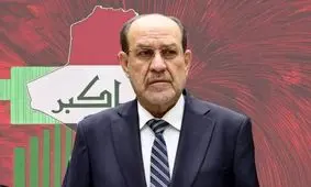 تاکید آمریکا بر تحریم عراق در صورت نامزدی نوری المالکی برای نخست‌وزیری

